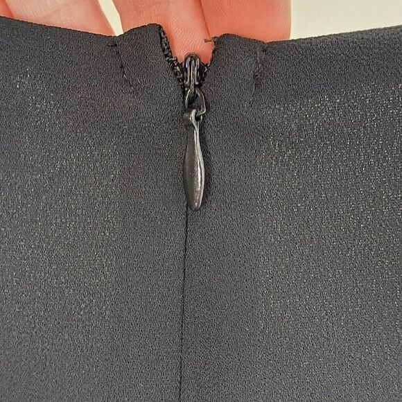 TOBI Take it Slow Skater Dress size Small - Picture 9 of 11